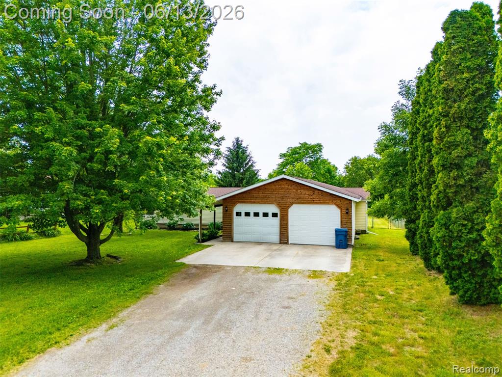 4420 Dublin Road Burton, MI 48529 - Photo 42 of 56