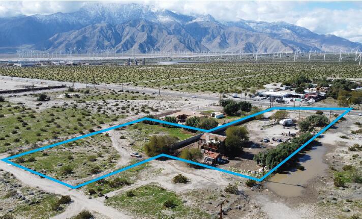 17720 Indian Canyon Dr  