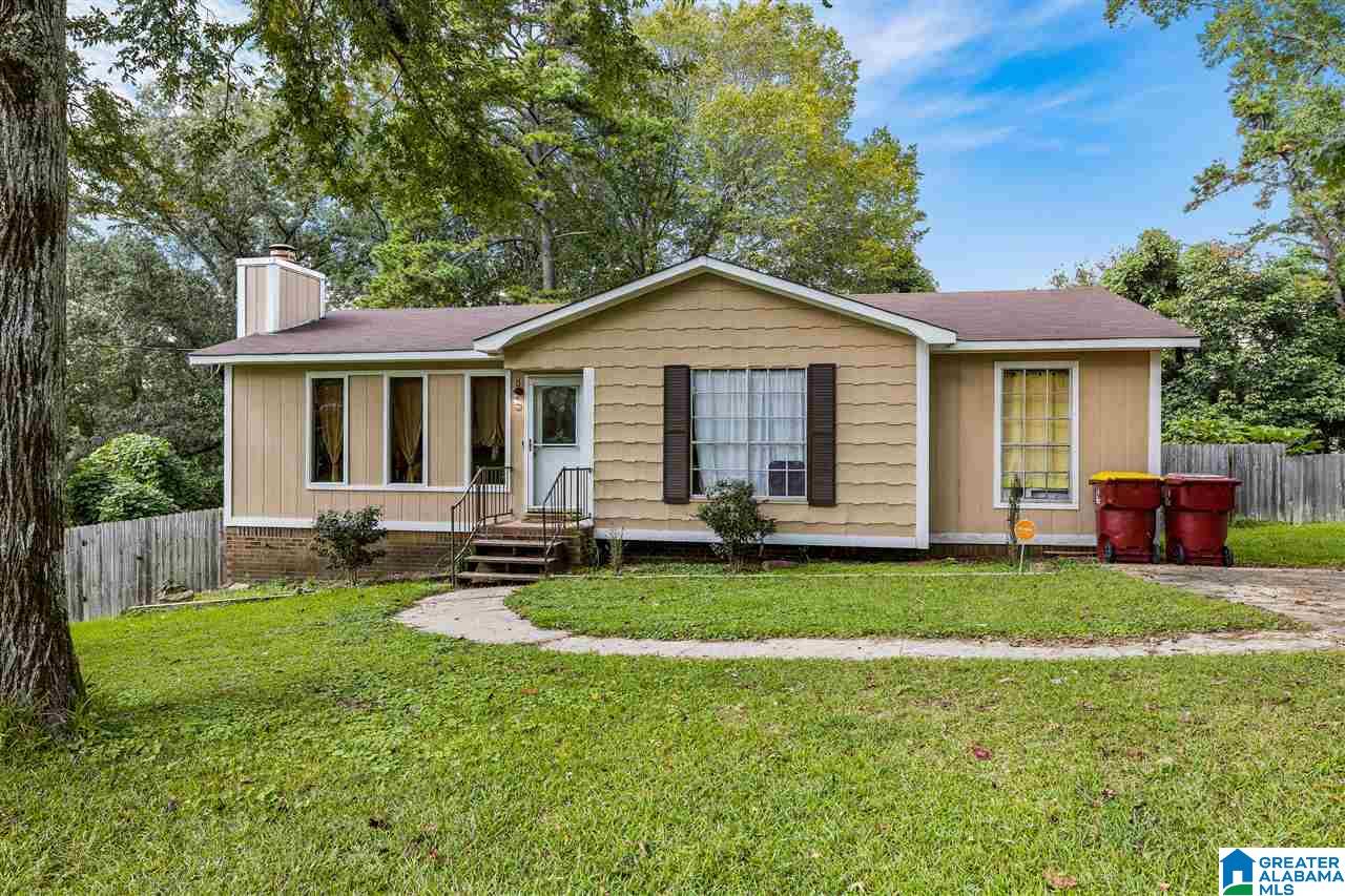 5140 Willow Ridge Drive Pinson, AL 35126 - Photo 7 of 21