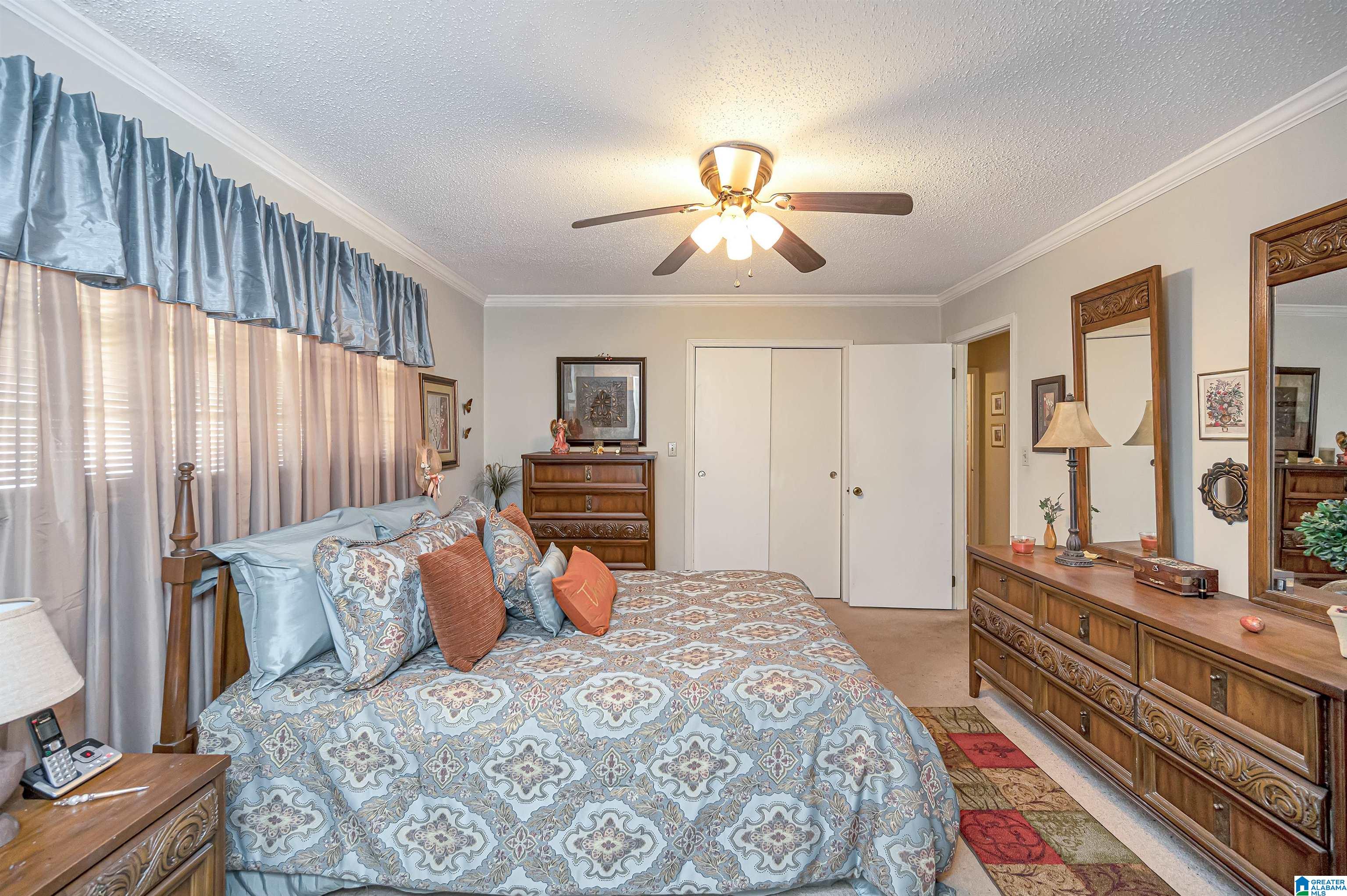 124 West Crest Road Bessemer, AL 35023 - Photo 22 of 40
