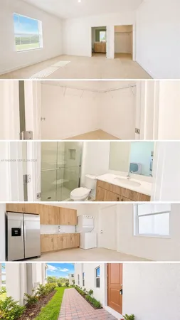 $1,500 | 627 Northeast 1st Avenue, Unit 1, Florida City, FL 33034