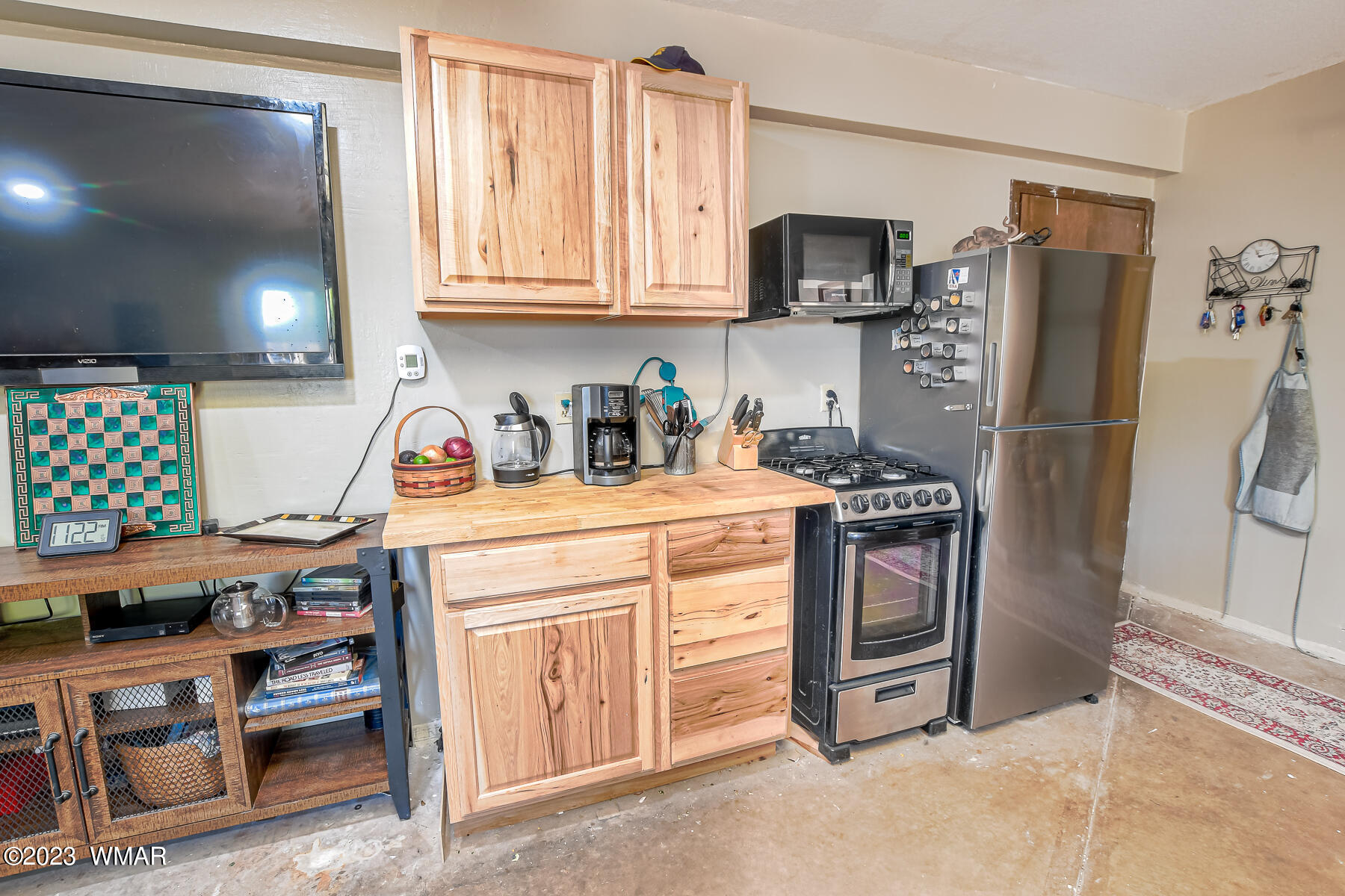 1058 Burton Road Show Low, AZ 85901 - Photo 31 of 64 Gallery Image 31