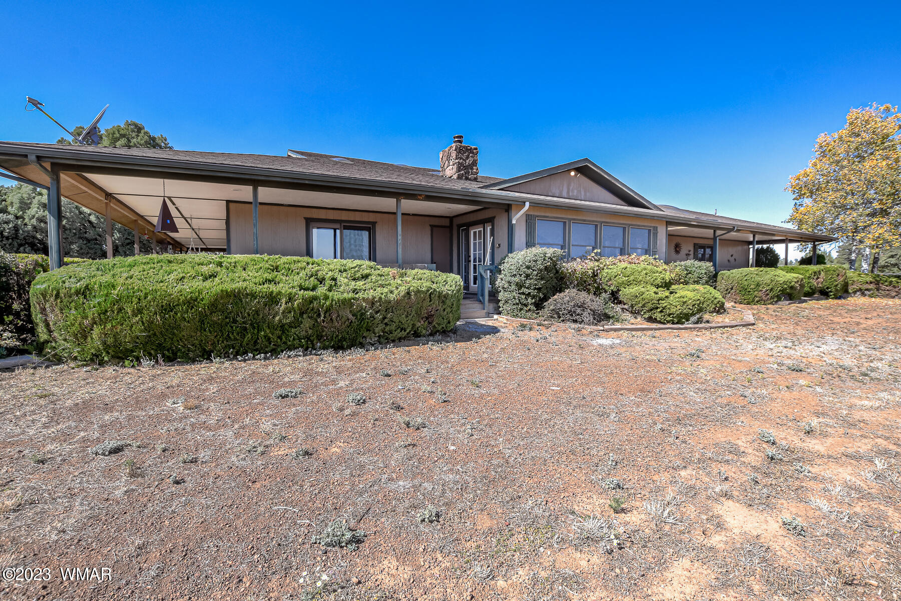 1058 Burton Road Show Low, AZ 85901 - Photo 49 of 64 Gallery Image 49