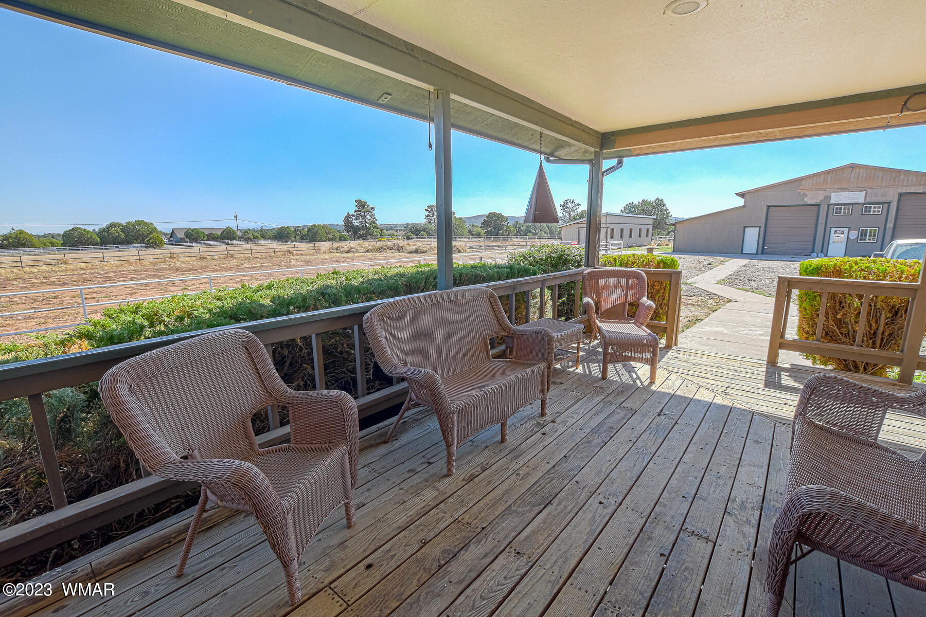 1058 Burton Road Show Low, AZ 85901 - Photo 54 of 64 Gallery Image 54