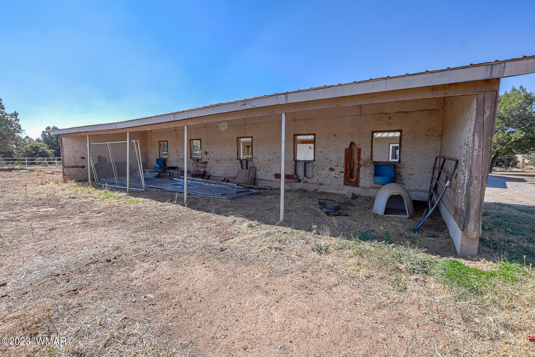 1058 Burton Road Show Low, AZ 85901 - Photo 62 of 64 Gallery Image 62