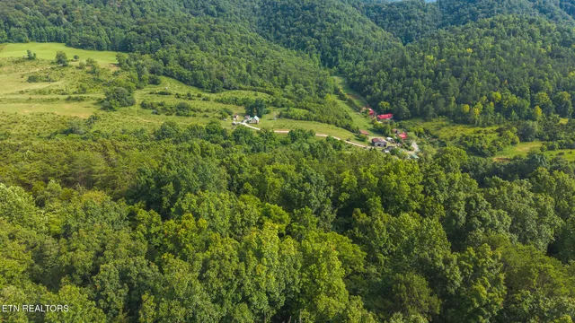 $99,900 | 0 Gravely Valley Road, Eidson, TN 37731