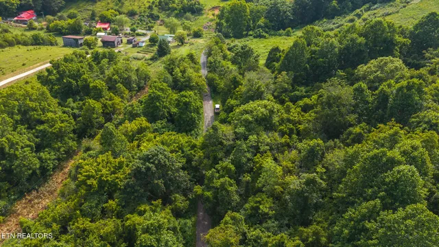 $99,900 | 0 Gravely Valley Road, Eidson, TN 37731