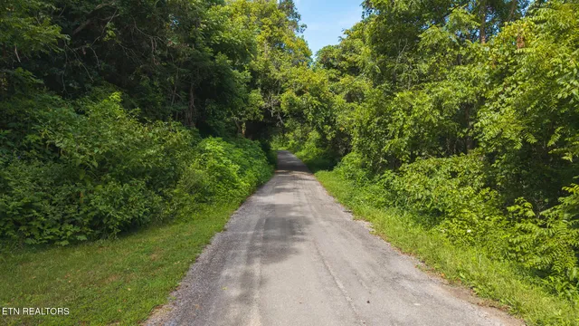 $99,900 | 0 Gravely Valley Road, Eidson, TN 37731