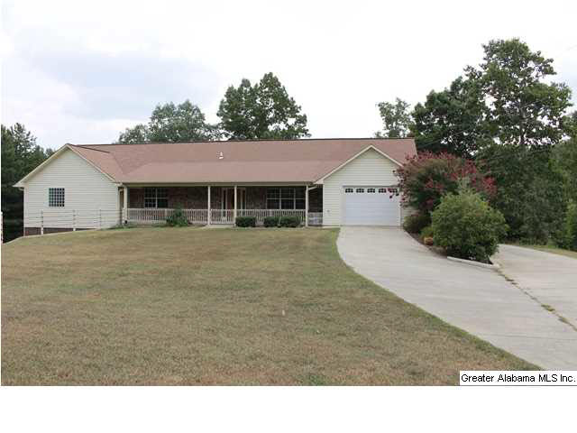 73 Spring Lane Pell City, AL 35125 - Photo 23 of 24