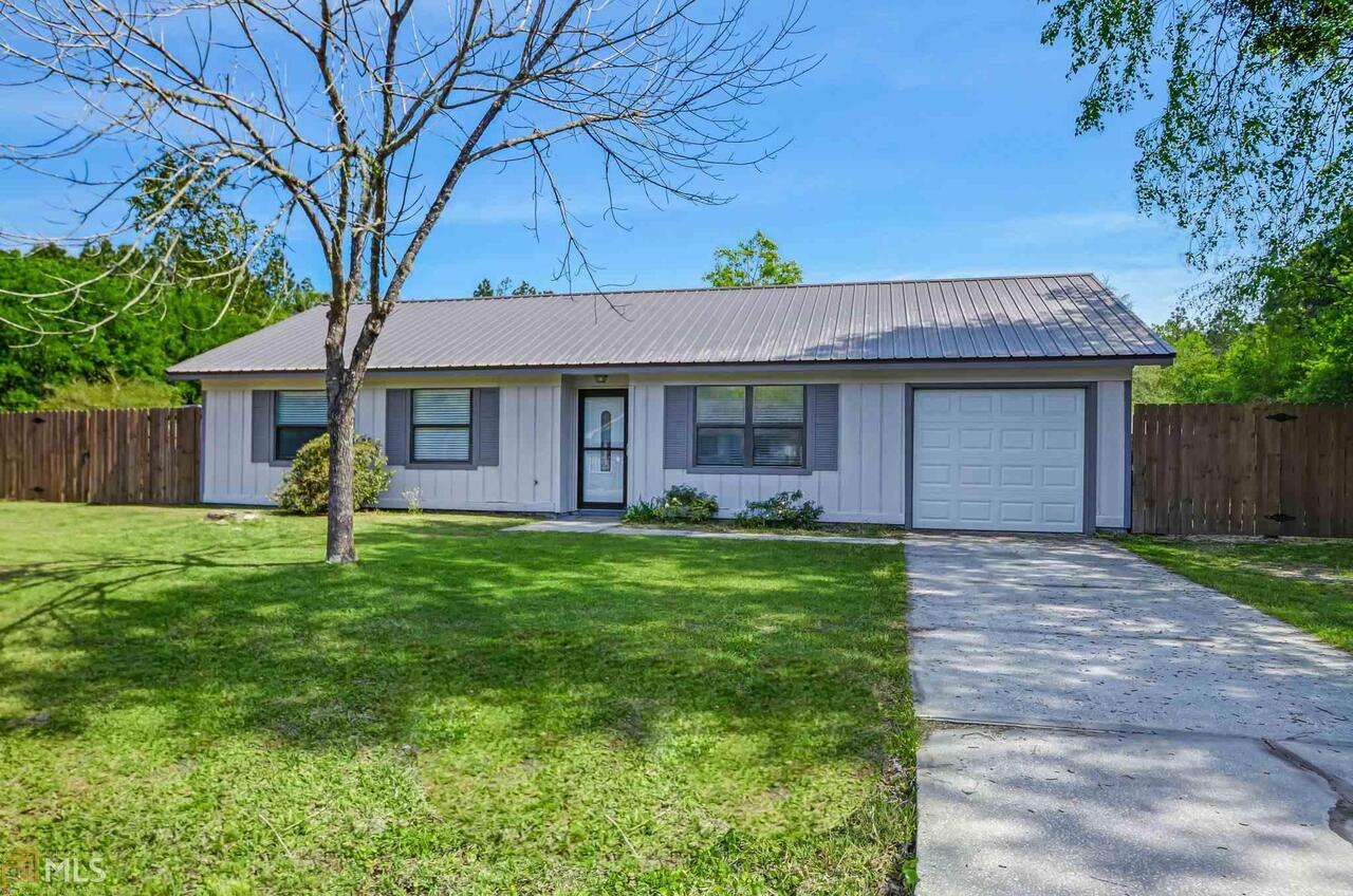 1001 Regal Road St. Marys, GA 31558 - Photo 1 of 1 Gallery Image 1
