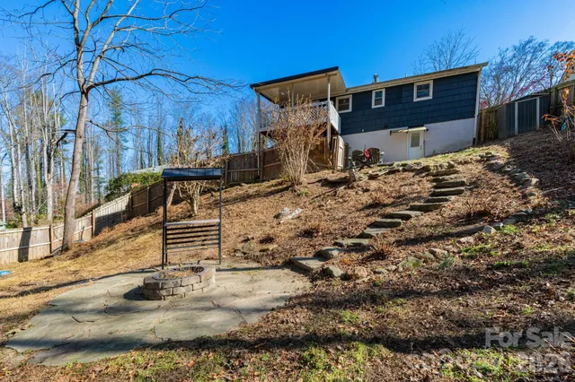$450,000 | 1226 Pinebrook Circle, Hendersonville, NC 28739