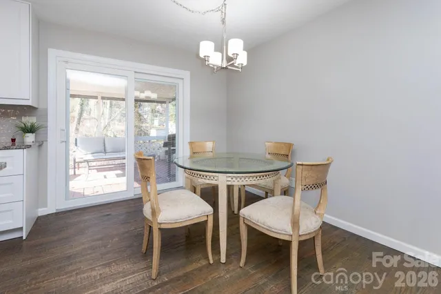 $450,000 | 1226 Pinebrook Circle, Hendersonville, NC 28739