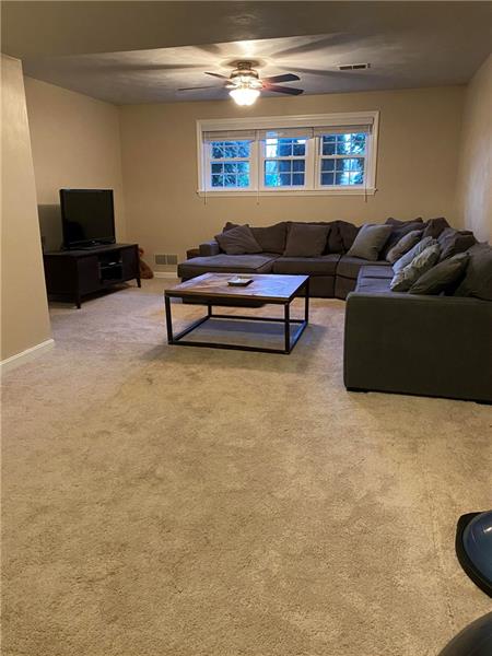 109 Mellingertown Road Mount Pleasant, PA 15666 - Photo 16 of 21 large game room great for entertaining