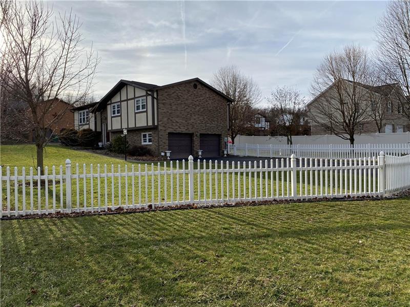 109 Mellingertown Road Mount Pleasant, PA 15666 - Photo 20 of 21 Fenced yard great for kids and pets.