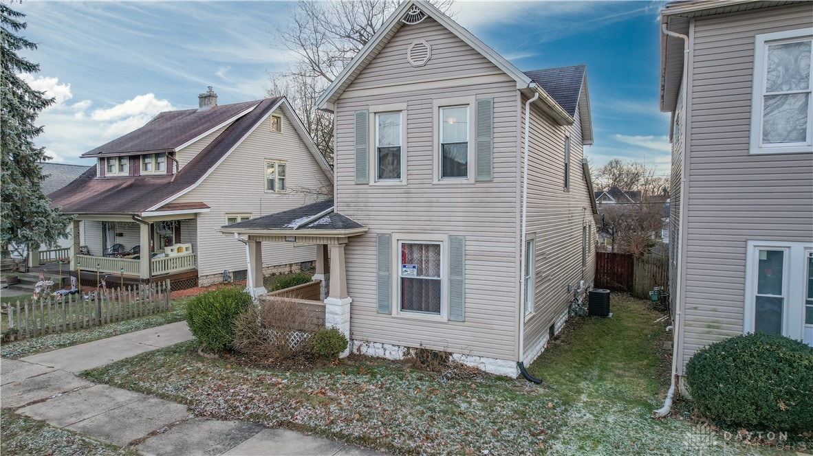 237 East Northern Avenue Springfield, OH 45503 - Photo 33 of 56 Gallery Image 33