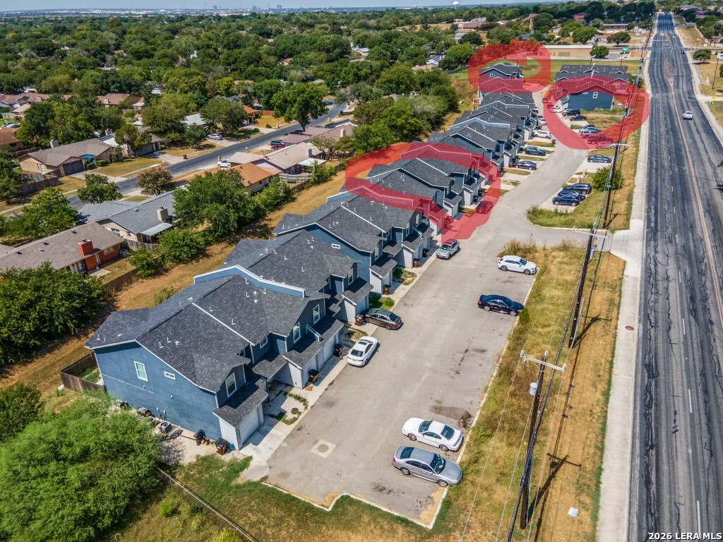6918 Crestway Road San Antonio, TX 78239 - Photo 21 of 24