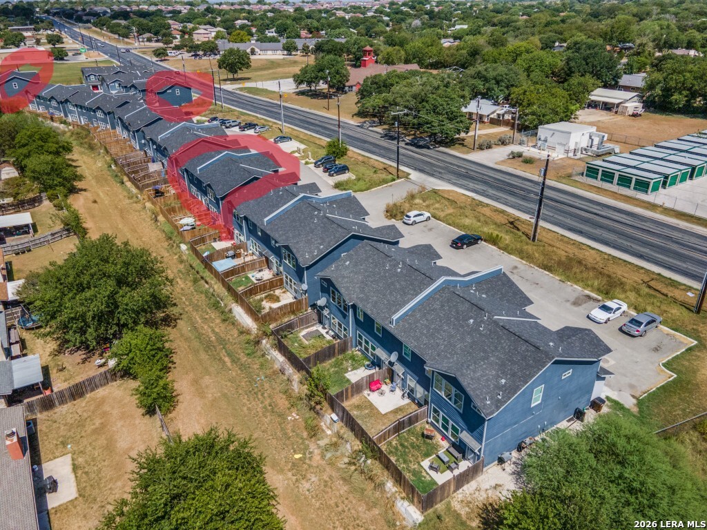 6918 Crestway Road San Antonio, TX 78239 - Photo 22 of 24