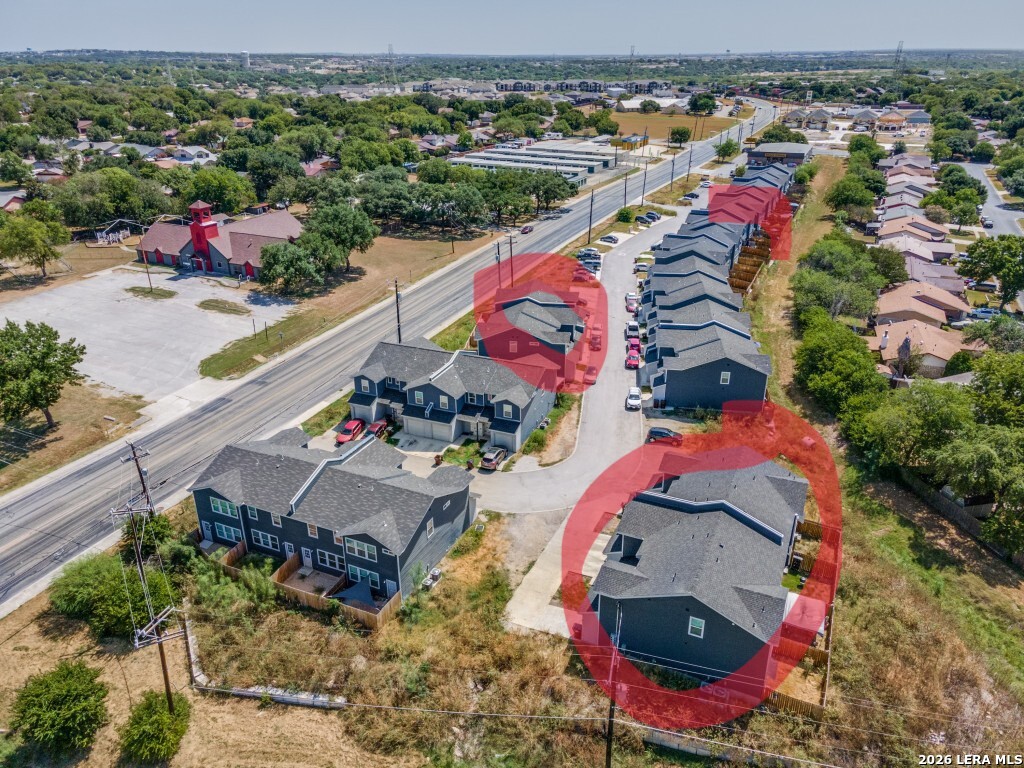 6918 Crestway Road San Antonio, TX 78239 - Photo 23 of 24