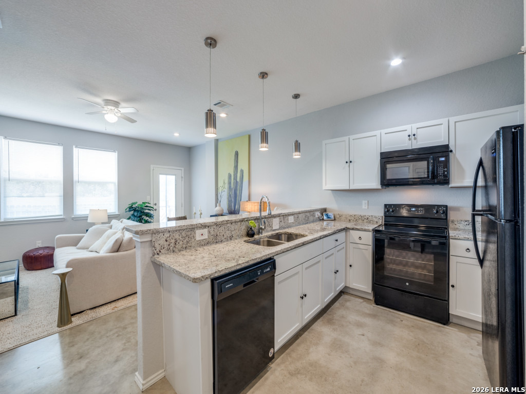 6918 Crestway Road San Antonio, TX 78239 - Photo 8 of 24