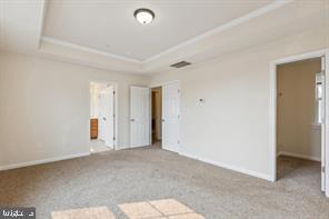 6196 Murray Terrace Frederick, MD 21703 - Photo 7 of 12 a view of an empty room