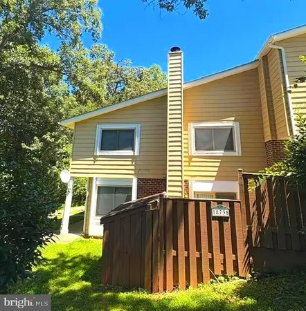 $365,000 | 18735 Ginger Court, Germantown, MD 20874