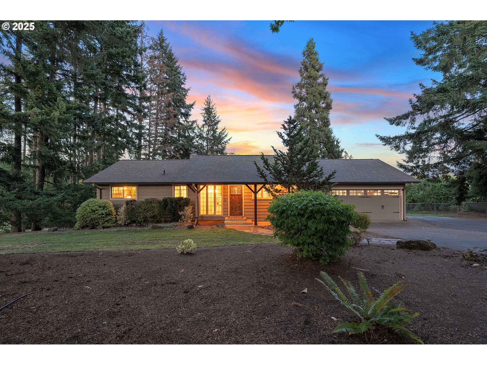 27636 Southwest Grahams Ferry Road Sherwood, OR 97140 - Photo 1 of 38 Gallery Image 1