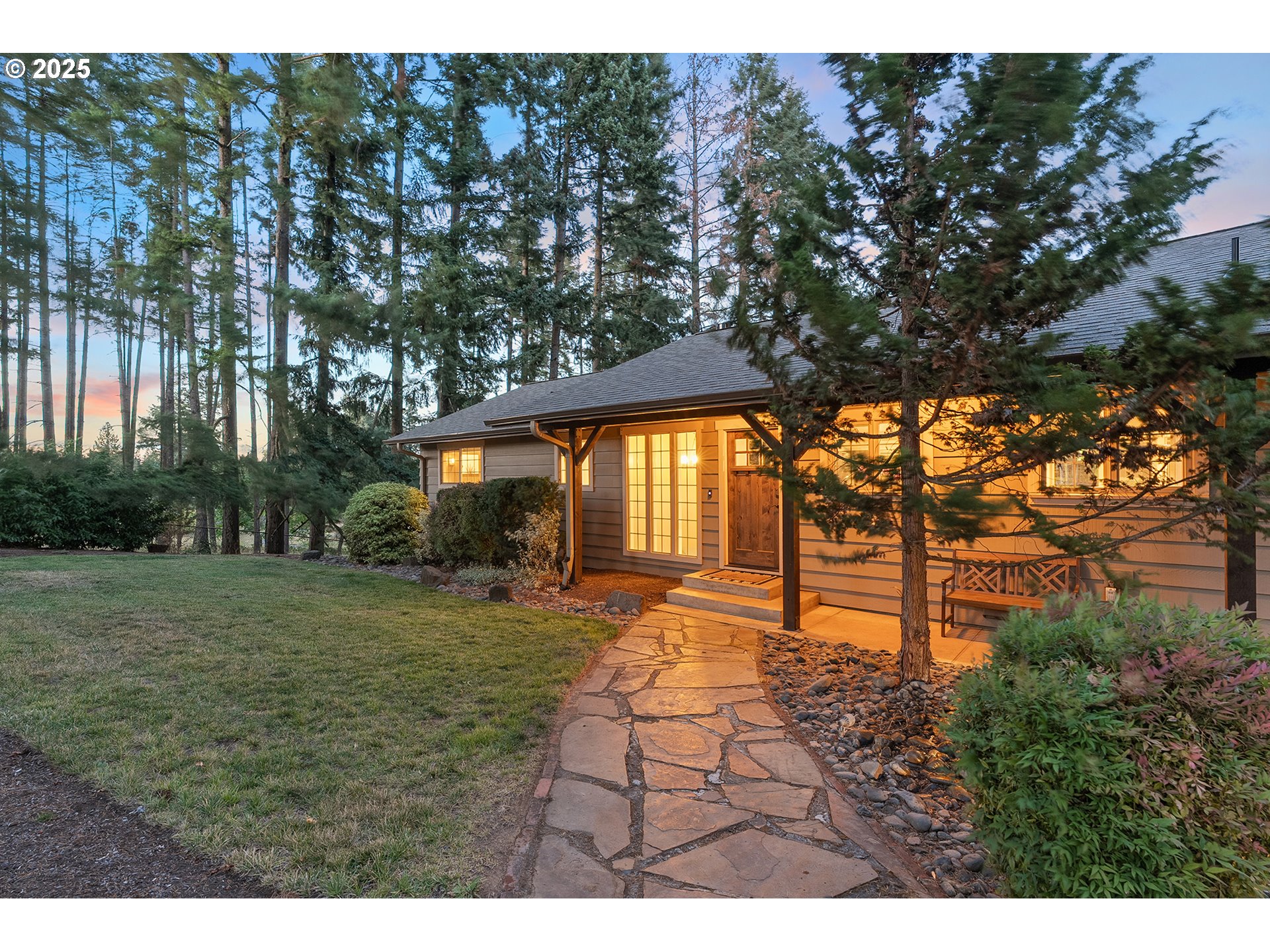 27636 Southwest Grahams Ferry Road Sherwood, OR 97140 - Photo 2 of 38 Exterior