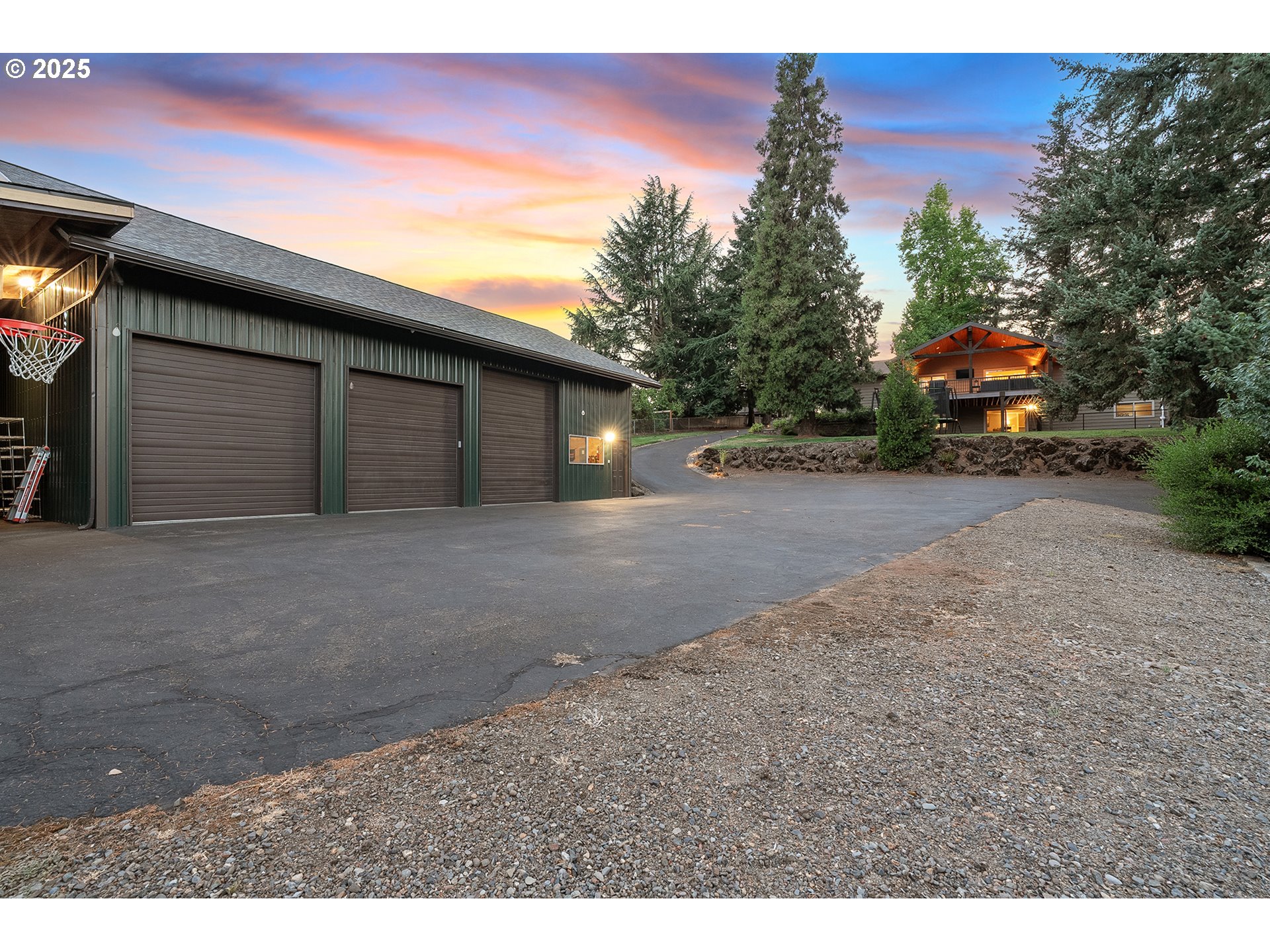 27636 Southwest Grahams Ferry Road Sherwood, OR 97140 - Photo 30 of 38 Shop