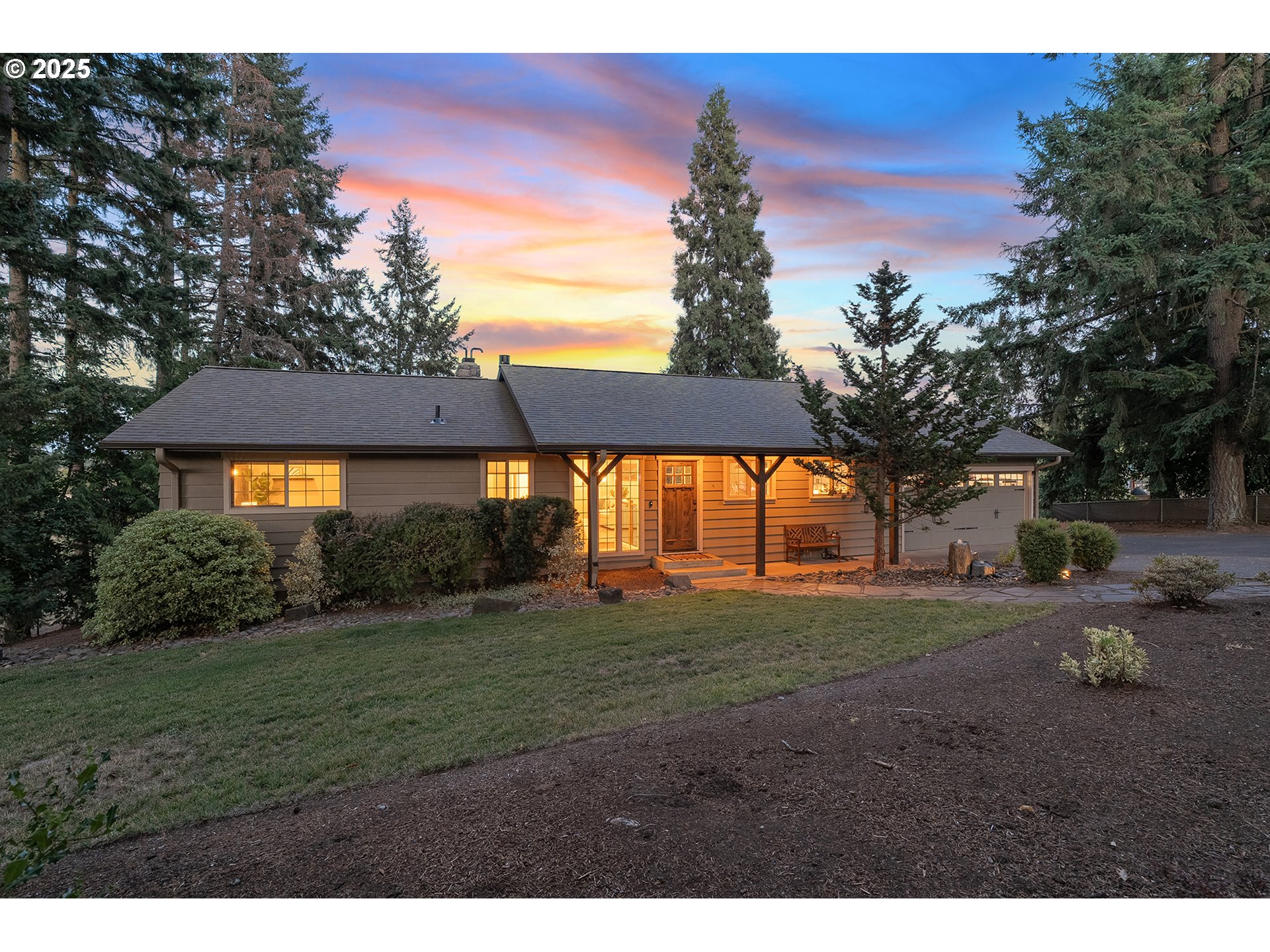 27636 Southwest Grahams Ferry Road Sherwood, OR 97140 - Photo 36 of 38 Exterior