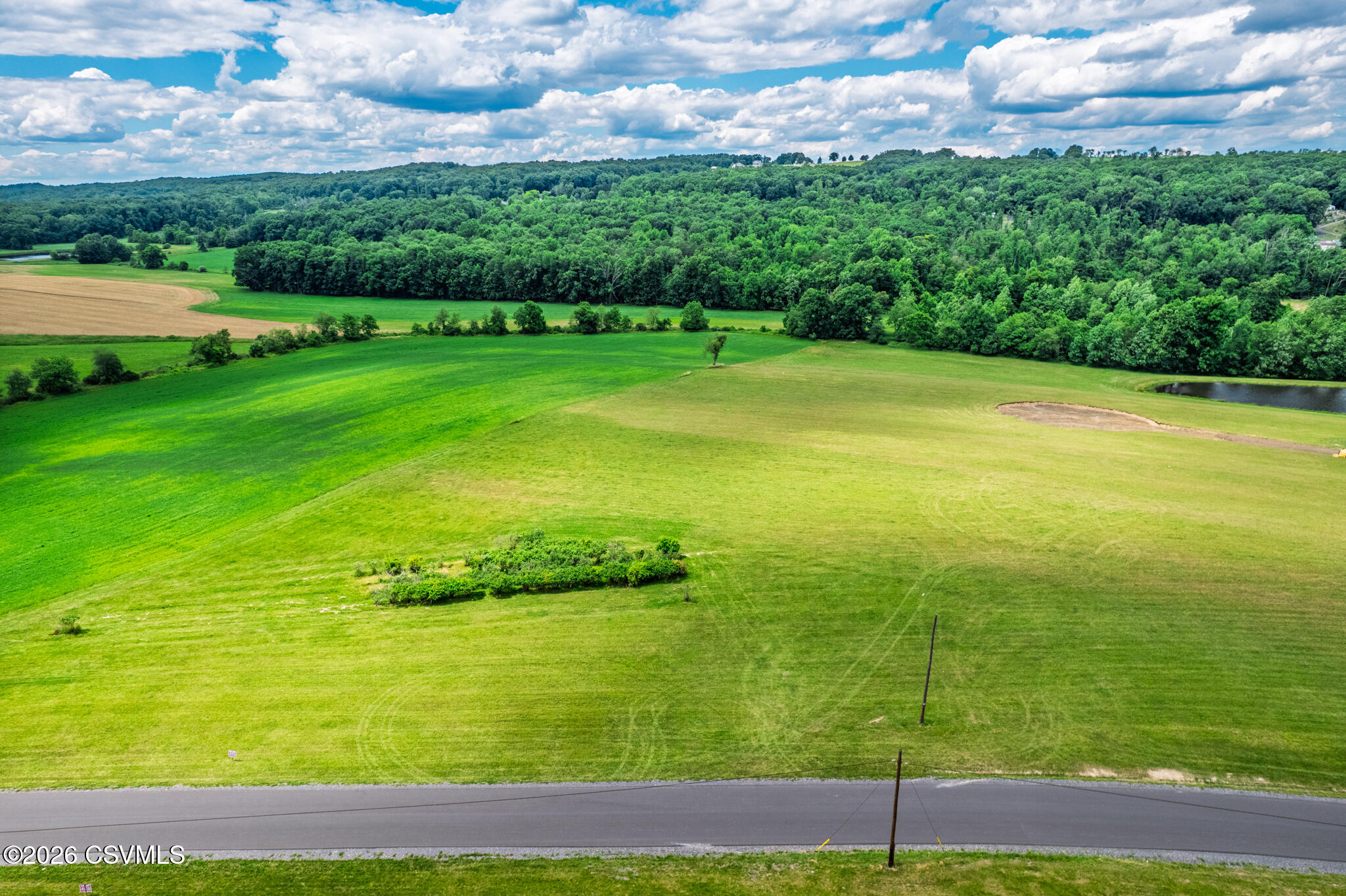 Lot #9 Old Reading Road Sunbury, PA 17801 - Photo 1 of 8 a view of a city