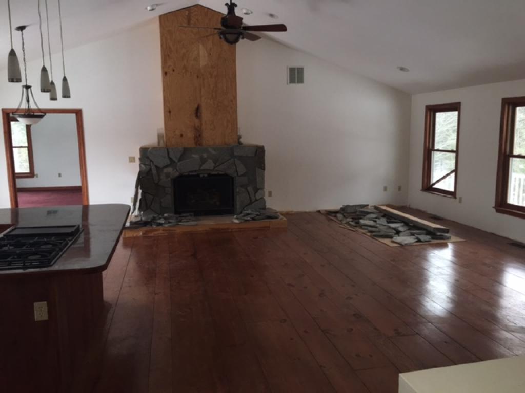80 Hilliard Road Chichester, NH 03258 - Photo 4 of 9