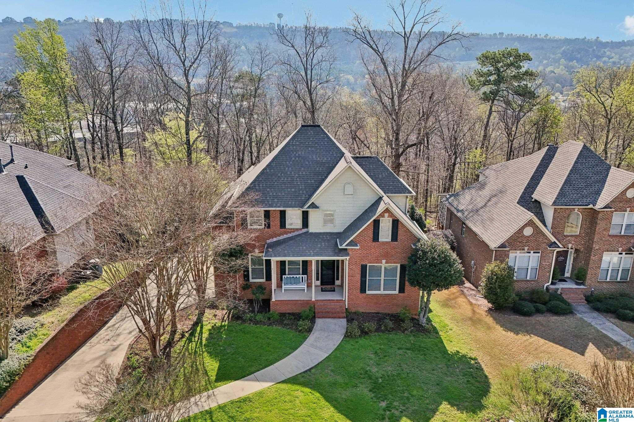 1275 Eagle Park Road Birmingham, AL 35242 - Photo 55 of 63