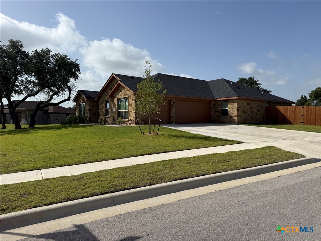 425 Rdg Crest Drive Copperas Cove, TX 76522 - Photo 2 of 2