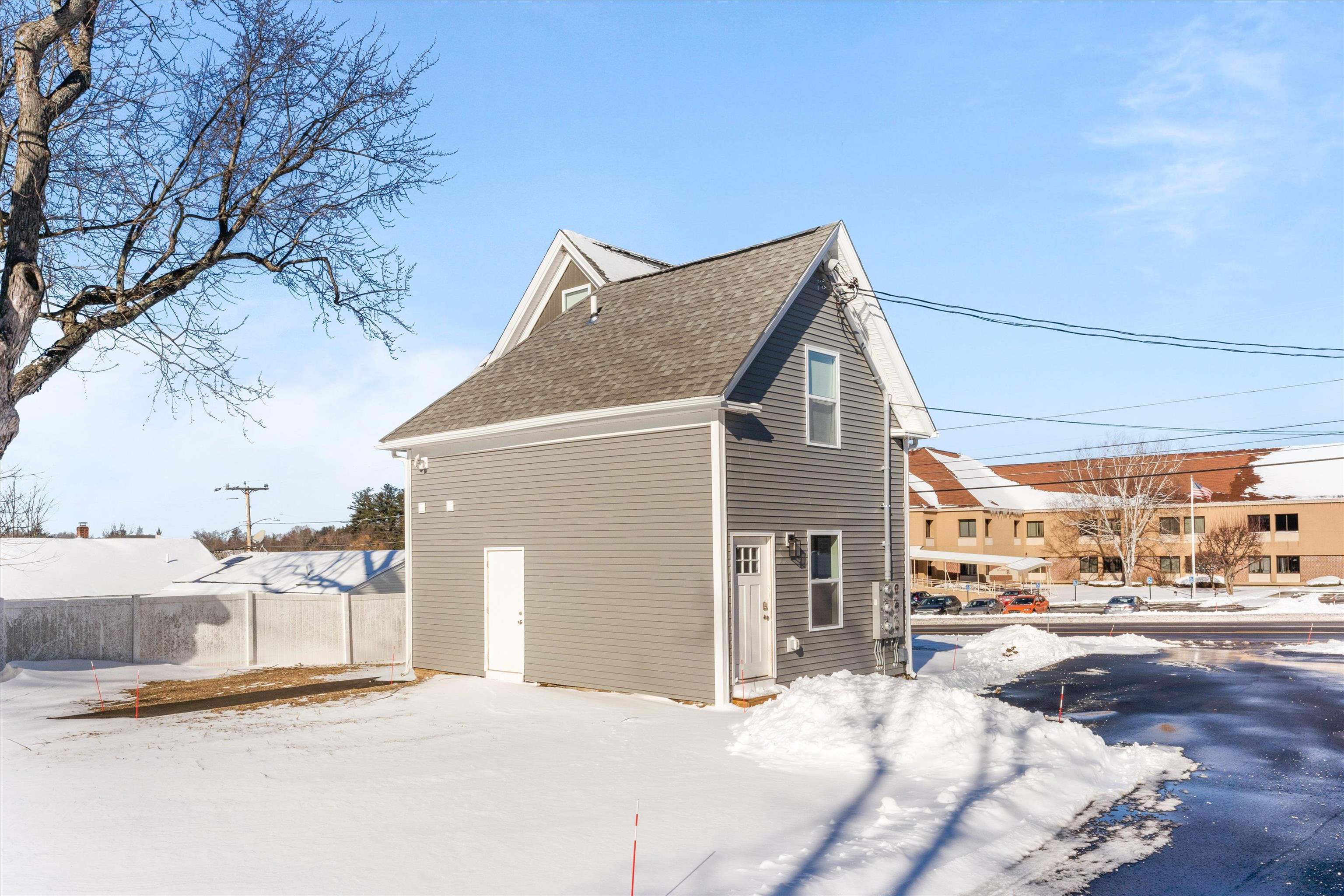 51 Birch Street Derry, NH 03038 - Photo 40 of 42