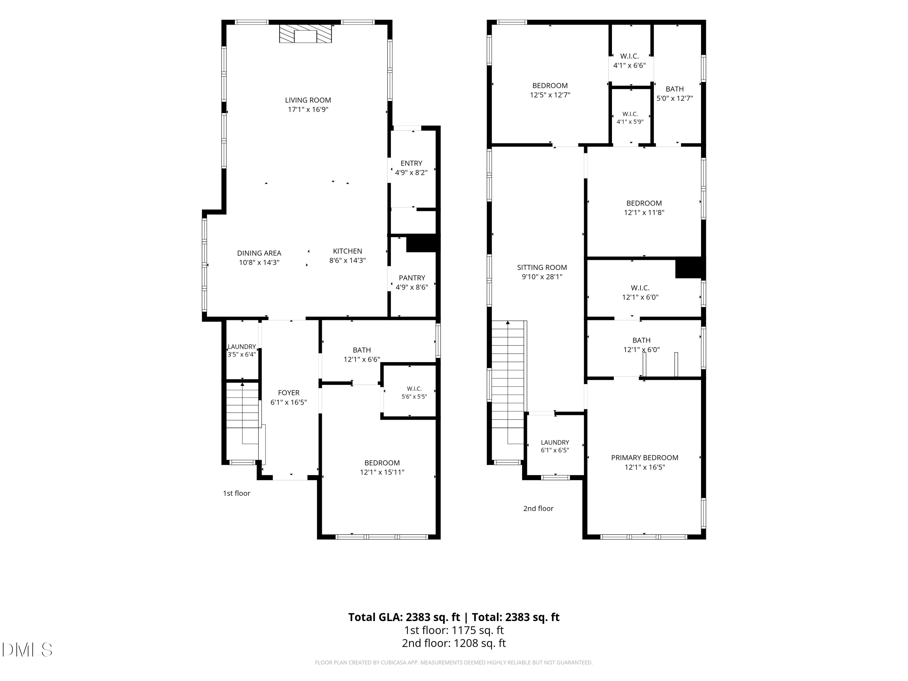 109 Gilbert Avenue Raleigh, NC 27603 - Photo 52 of 53 Gallery Image 52