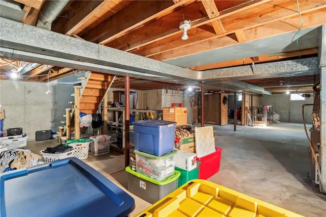 $275,000 | 10538 Cleveland Avenue, Kansas City, MO 64137