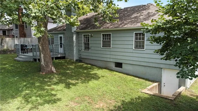 $275,000 | 10538 Cleveland Avenue, Kansas City, MO 64137