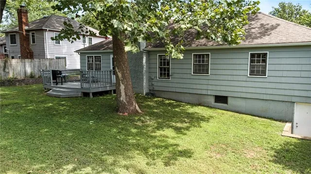 $275,000 | 10538 Cleveland Avenue, Kansas City, MO 64137