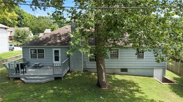 $275,000 | 10538 Cleveland Avenue, Kansas City, MO 64137