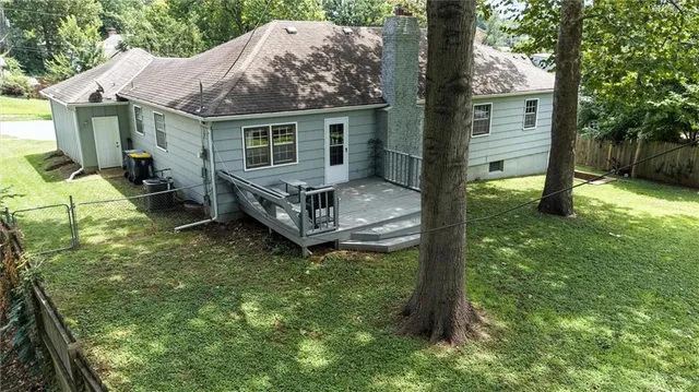 $275,000 | 10538 Cleveland Avenue, Kansas City, MO 64137