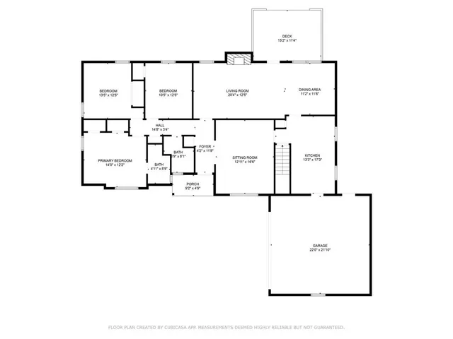$275,000 | 10538 Cleveland Avenue, Kansas City, MO 64137