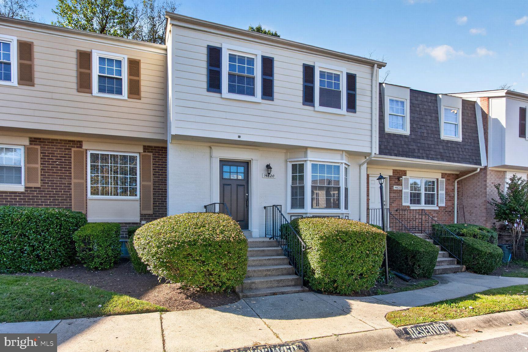14620 Tynewick Terrace, Unit 2 Silver Spring, MD 20906 - Photo 30 of 30 Gallery Image 30