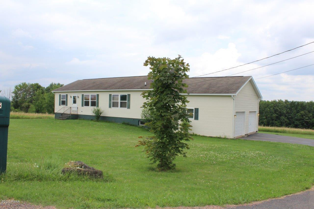 35 Bortree Road Moscow, PA 18444 - Photo 2 of 12