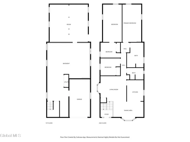 $299,999 | 27 Grieme Avenue, Amsterdam, NY 12010