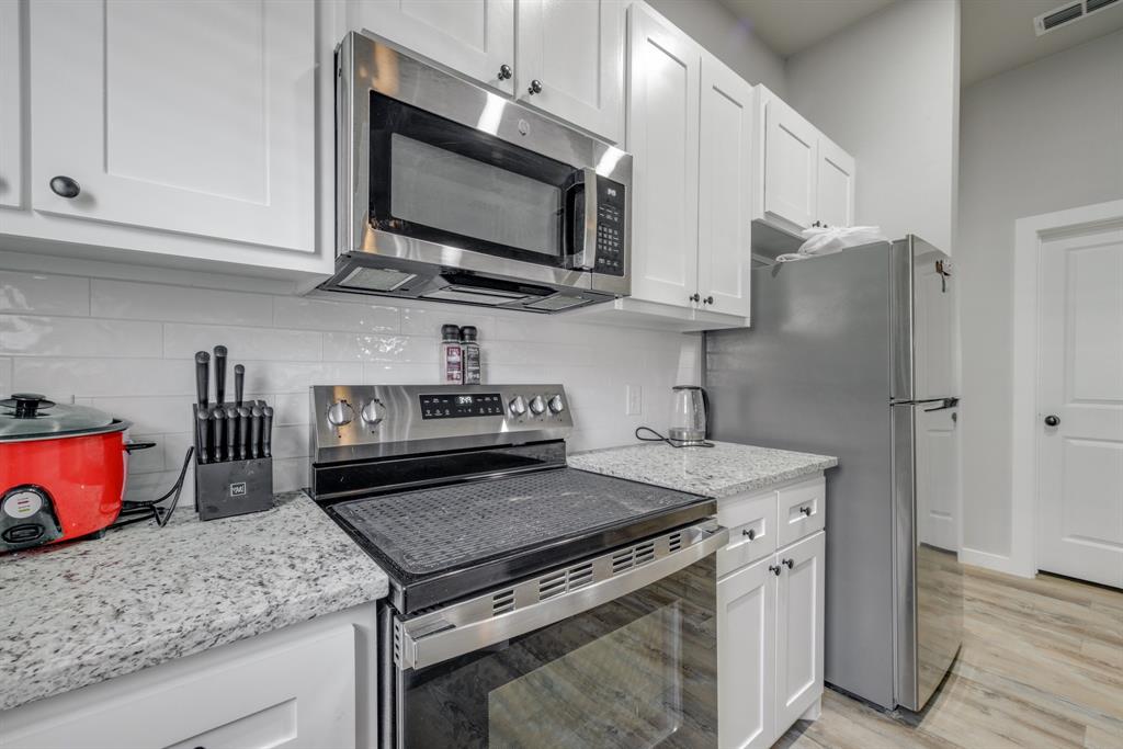 267 Tombstone Road Abilene, TX 79602 - Photo 9 of 29