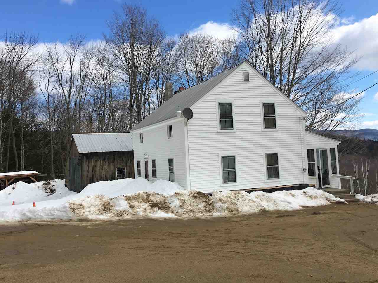404 Rowentown Road Wentworth, NH 03282 - Photo 1 of 12