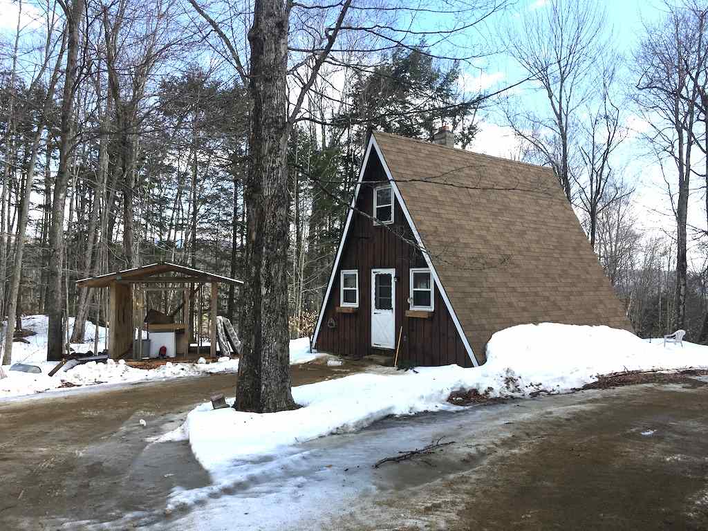 404 Rowentown Road Wentworth, NH 03282 - Photo 2 of 12
