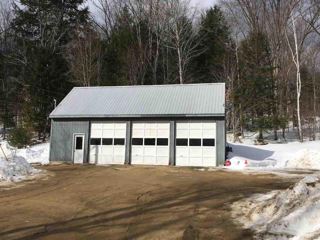 404 Rowentown Road Wentworth, NH 03282 - Photo 4 of 12