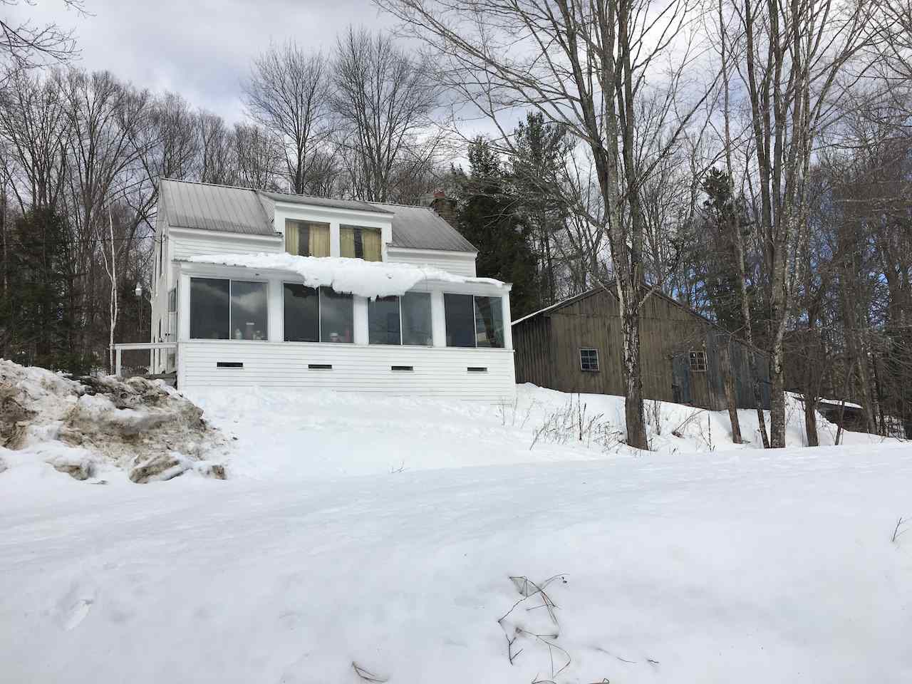 404 Rowentown Road Wentworth, NH 03282 - Photo 6 of 12
