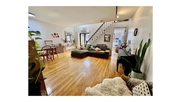 $5,900 | 112 West 73rd Street, Unit 12E | Upper West Side